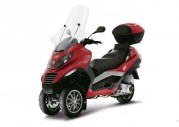 Piaggio MP3 250ie